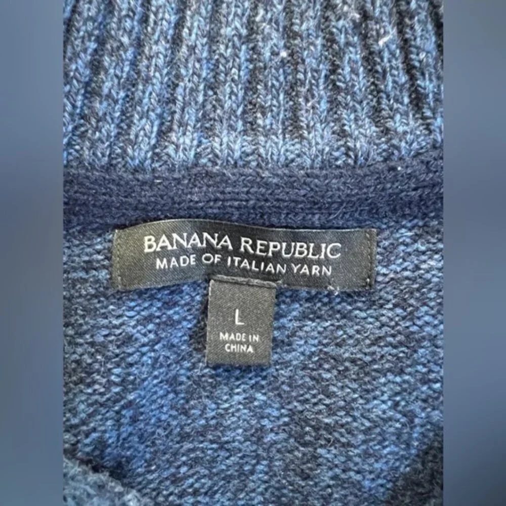 Banana Republic banana republic
